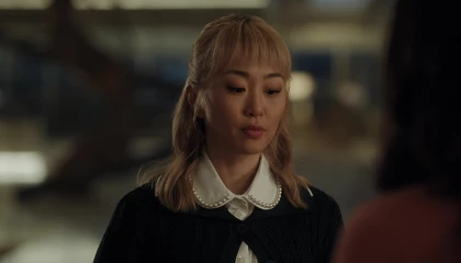 Кадры из сериала Форс-мажоры: Лос-Анджелес (2025)